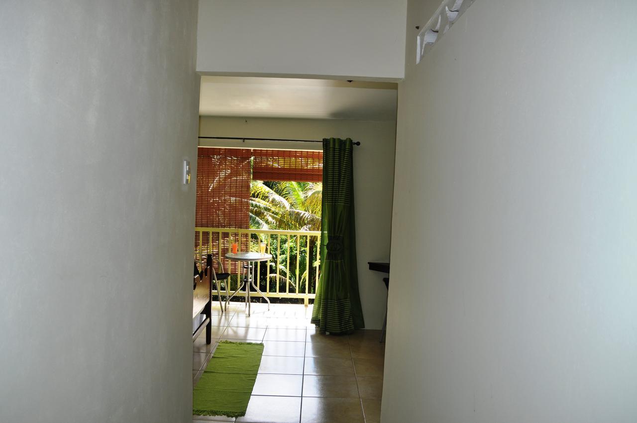 Leatherback Lodge Eco B&B Salybia Esterno foto